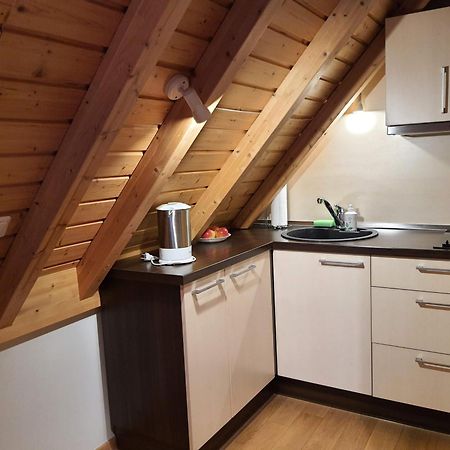 Apartamentai Hunter House Druskininkai Room photo