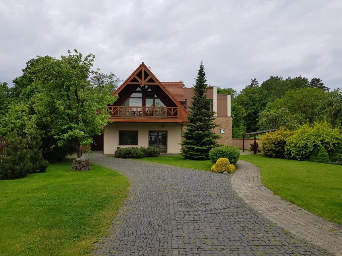 Apartamentai Hunter House Druskininkai Exterior photo
