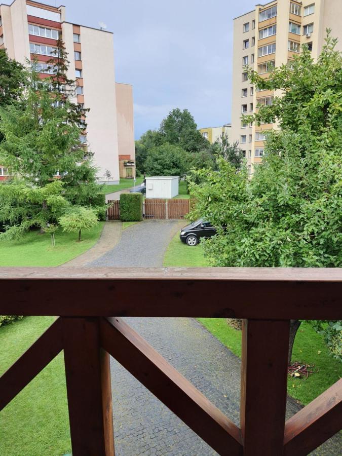 Apartamentai Hunter House Druskininkai Exterior photo