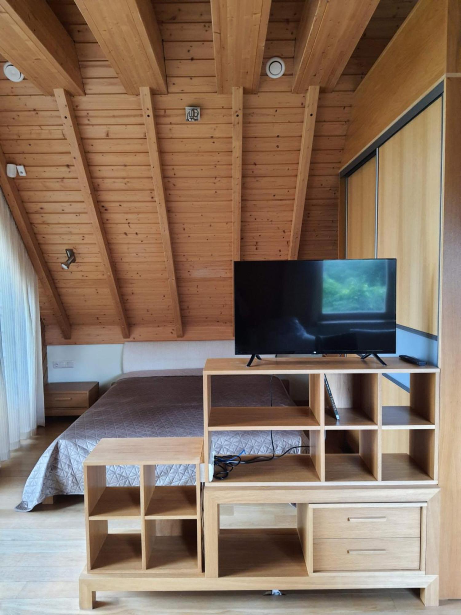 Apartamentai Hunter House Druskininkai Exterior photo