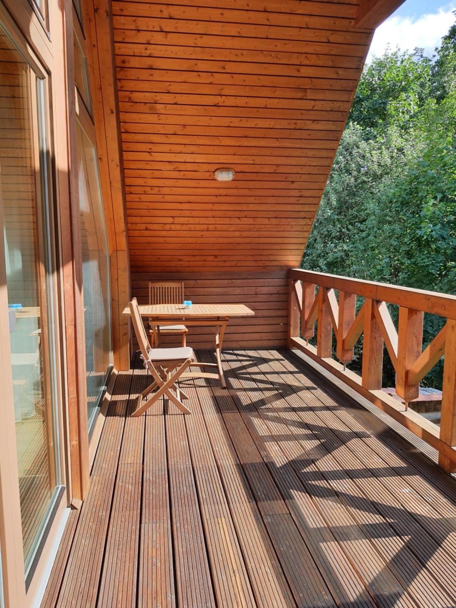Apartamentai Hunter House Druskininkai Exterior photo